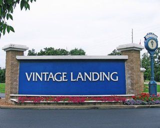 Vintage Landing Condominiums Lake Ozark Eksteriør billede